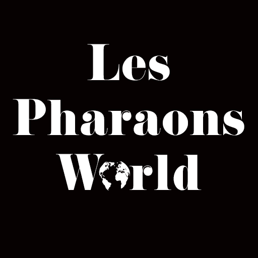 Les Pharaons World